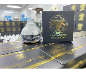 Whitening Face Night - Kem Đêm Bellezza